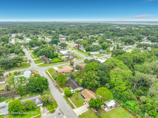 1045 Nova Terrace, Titusville, FL 32796