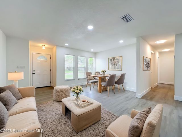 1045 Nova Terrace, Titusville, FL 32796