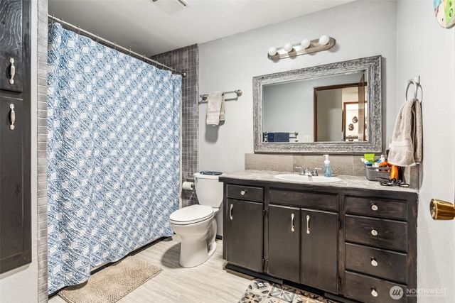 122 Fir Drive, Chehalis, WA 98532