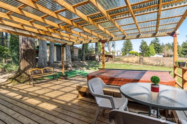 122 Fir Drive, Chehalis, WA 98532