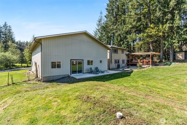 122 Fir Drive, Chehalis, WA 98532