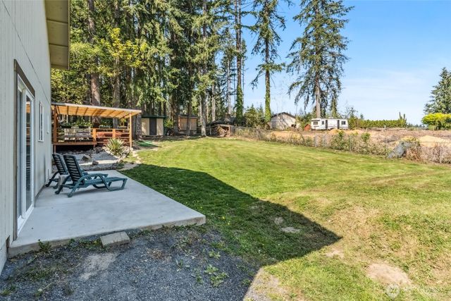 122 Fir Drive, Chehalis, WA 98532