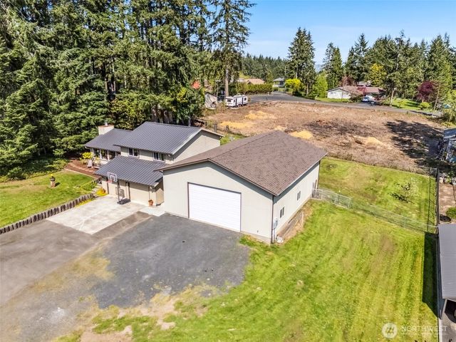 122 Fir Drive, Chehalis, WA 98532