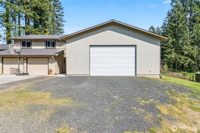 122 Fir Drive, Chehalis, WA 98532