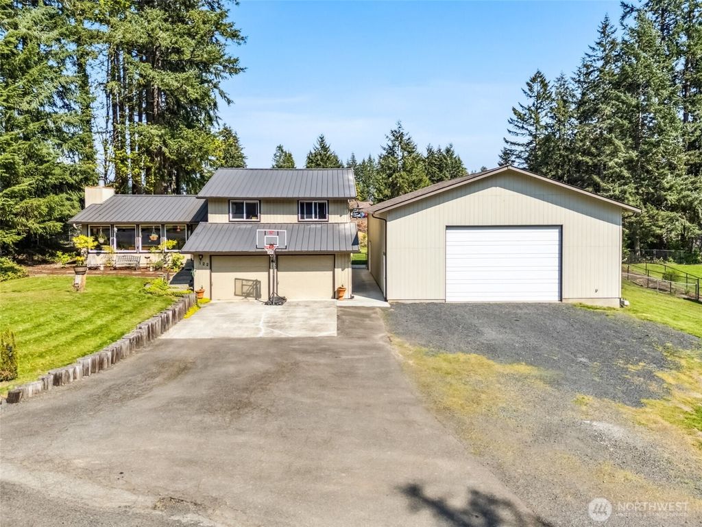 122 Fir Drive, Chehalis, WA 98532