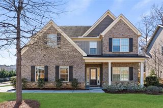 400 Autumn Bluff Drive, Lawrenceville, GA 30044