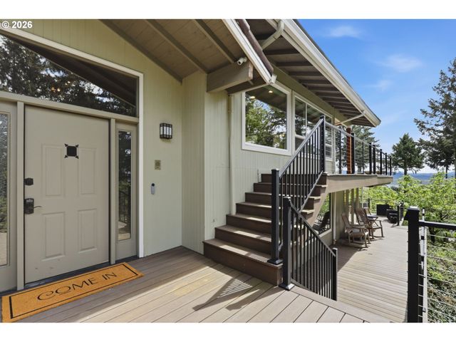 4011 Se CROWN Rd, Camas, WA 98607