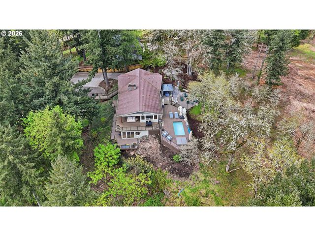 4011 Se CROWN Rd, Camas, WA 98607