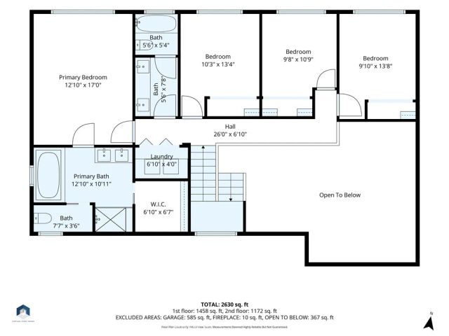 3133 Highland View, Burbank, CA 91504