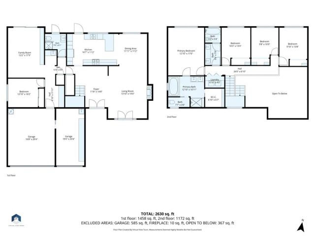 3133 Highland View, Burbank, CA 91504