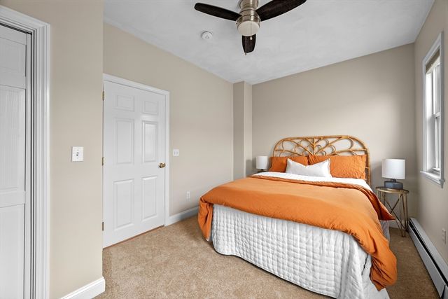 7 English St 3, Salem, MA 01970