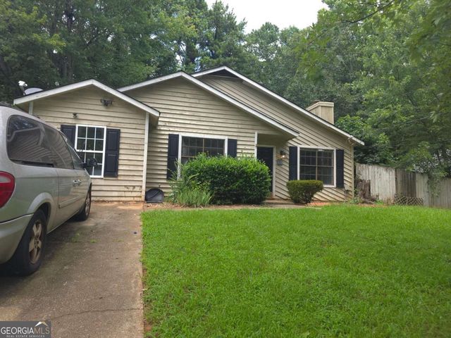 2051 Harrison Ridge Court, Lawrenceville, GA 30044