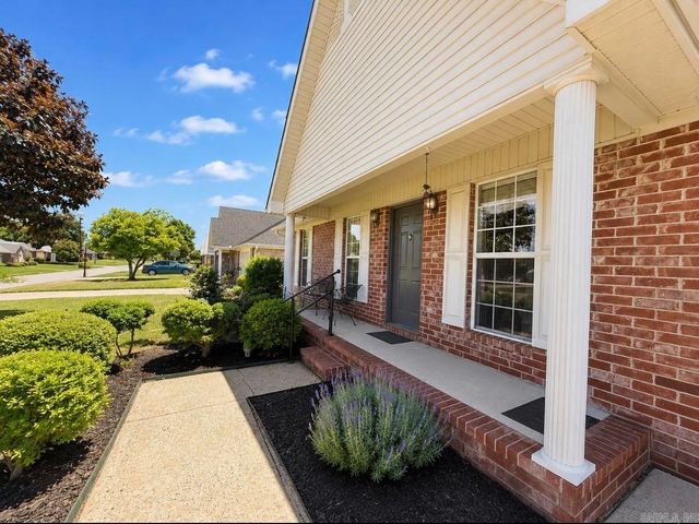 2309 Audley Bolton Drive, Searcy, AR 72143