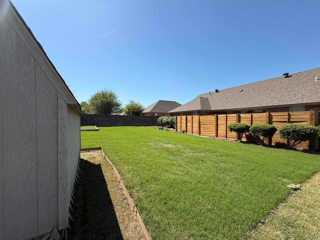 2309 Audley Bolton Drive, Searcy, AR 72143