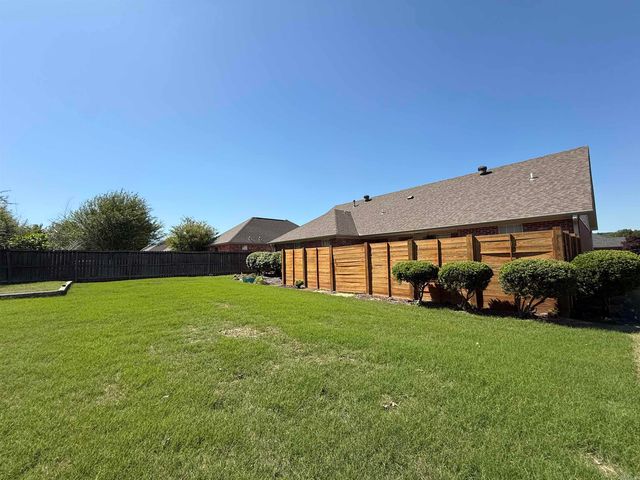 2309 Audley Bolton Drive, Searcy, AR 72143