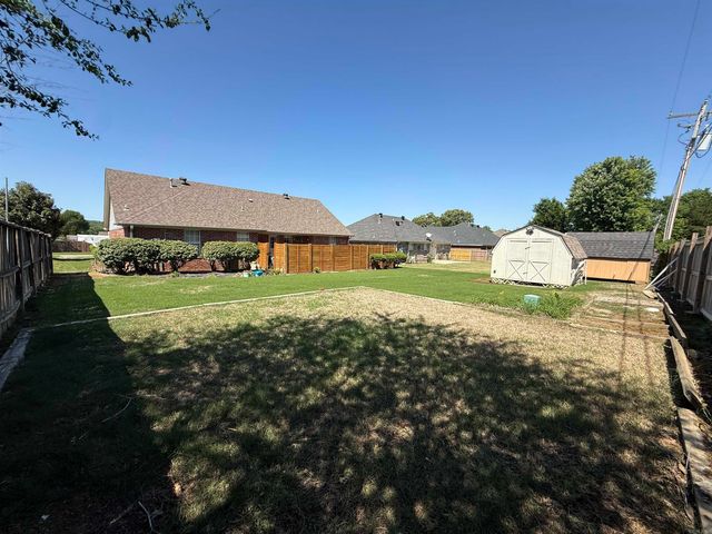 2309 Audley Bolton Drive, Searcy, AR 72143