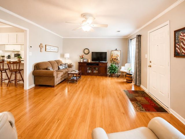 2309 Audley Bolton Drive, Searcy, AR 72143