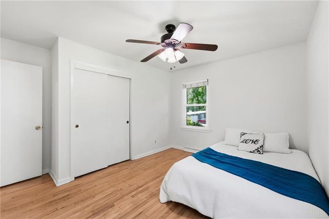 6930 Eby Avenue, Merriam, KS 66204