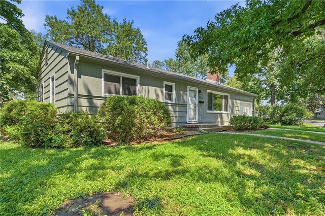 6930 Eby Avenue, Merriam, KS 66204