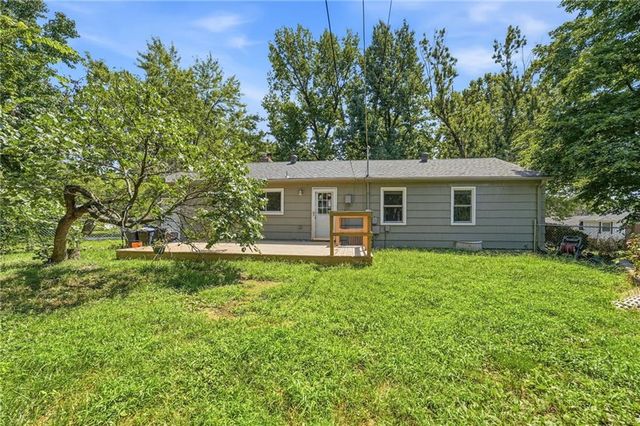 6930 Eby Avenue, Merriam, KS 66204