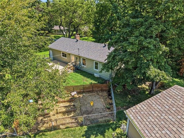 6930 Eby Avenue, Merriam, KS 66204