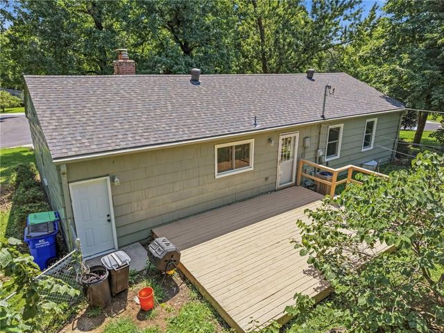 6930 Eby Avenue, Merriam, KS 66204