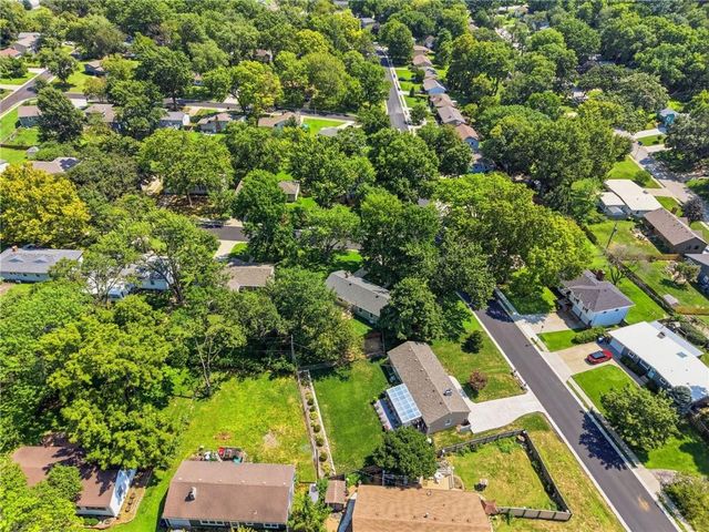 6930 Eby Avenue, Merriam, KS 66204