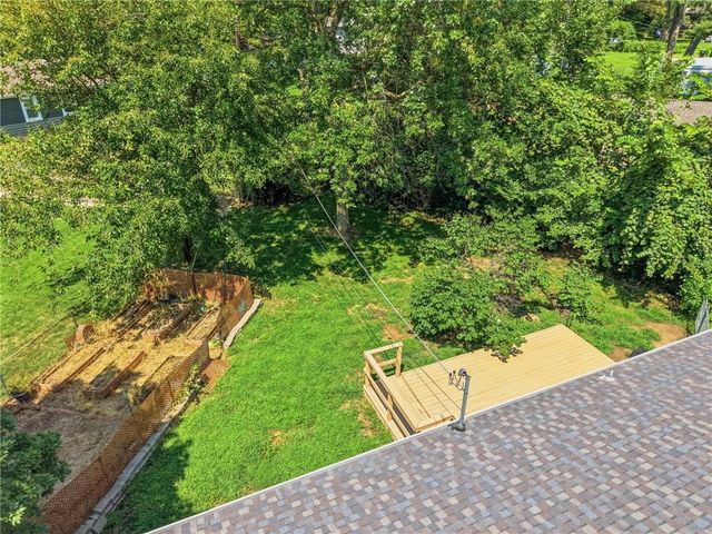6930 Eby Avenue, Merriam, KS 66204