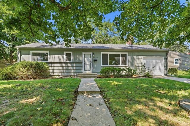 6930 Eby Avenue, Merriam, KS 66204