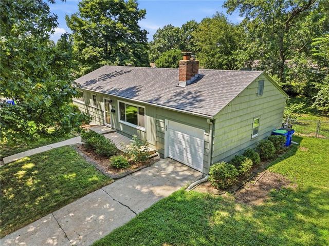 6930 Eby Avenue, Merriam, KS 66204