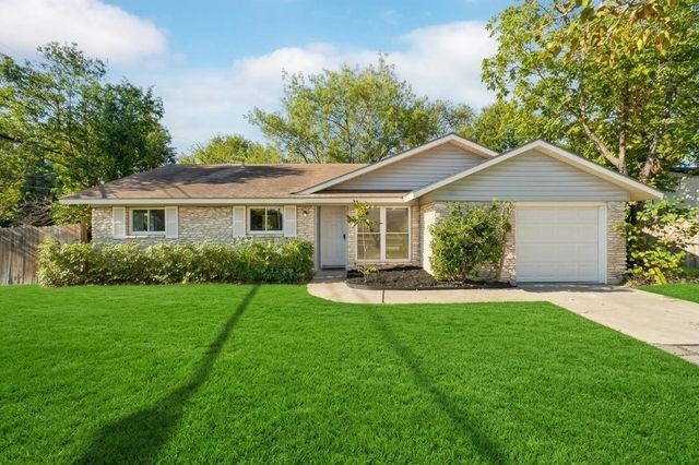 1621 Wheless LN, Austin, TX 78723