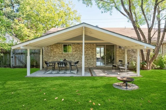 1621 Wheless LN, Austin, TX 78723