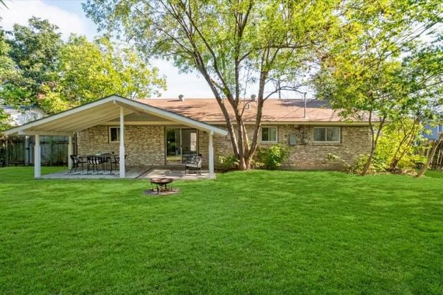 1621 Wheless LN, Austin, TX 78723