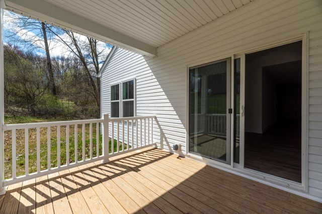 3062 Apple Valley Drive, Howard, OH 43028