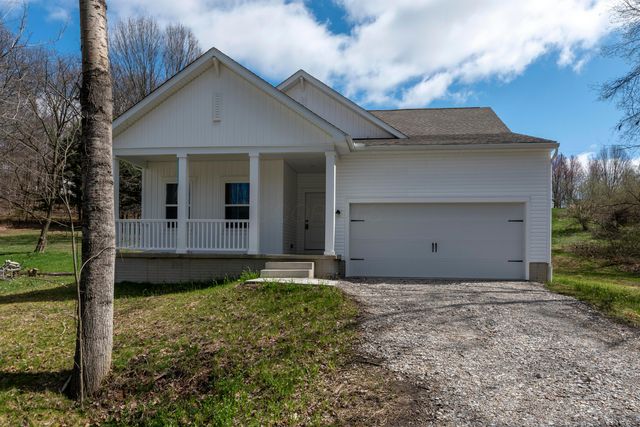 3062 Apple Valley Drive, Howard, OH 43028