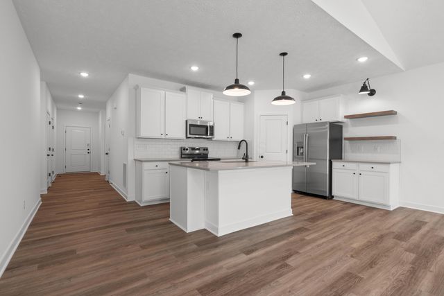 3062 Apple Valley Drive, Howard, OH 43028