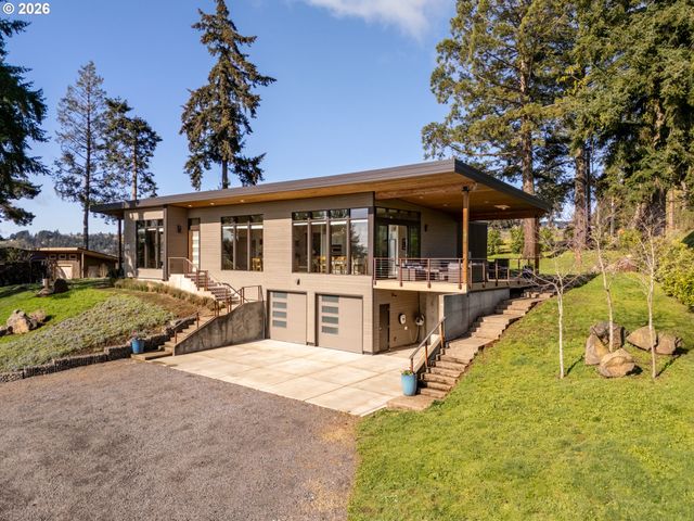 8331 Ne Worden Hill Rd, Dundee, OR 97115