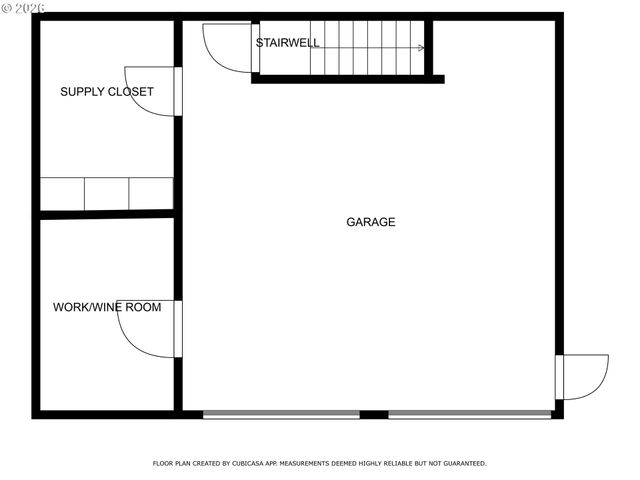 8331 Ne Worden Hill Rd, Dundee, OR 97115
