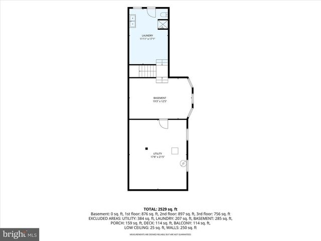 419 CHESTNUT ST, Columbia, PA 17512