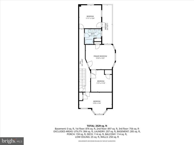 419 CHESTNUT ST, Columbia, PA 17512