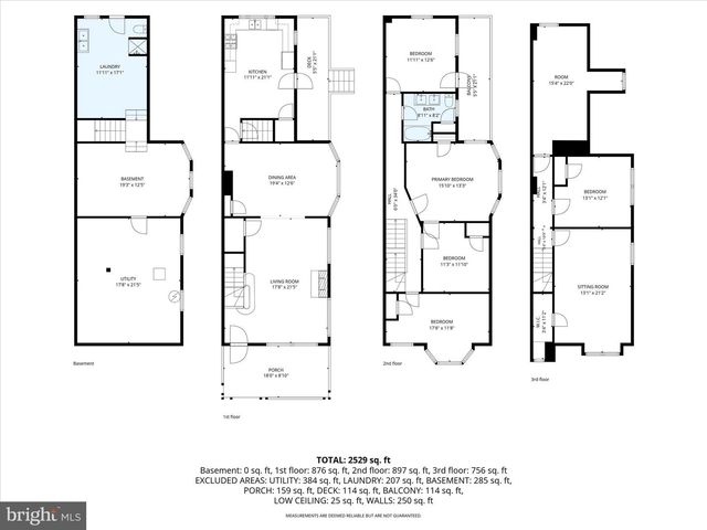 419 CHESTNUT ST, Columbia, PA 17512