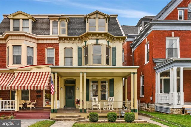 419 CHESTNUT ST, Columbia, PA 17512