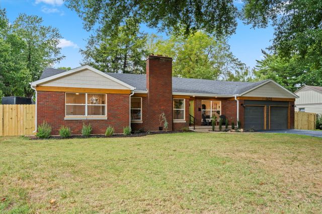1435 S Fairway Avenue, Springfield, MO 65804