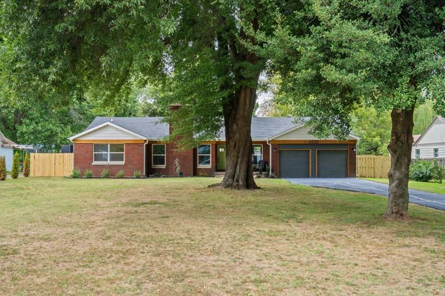 1435 S Fairway Avenue, Springfield, MO 65804