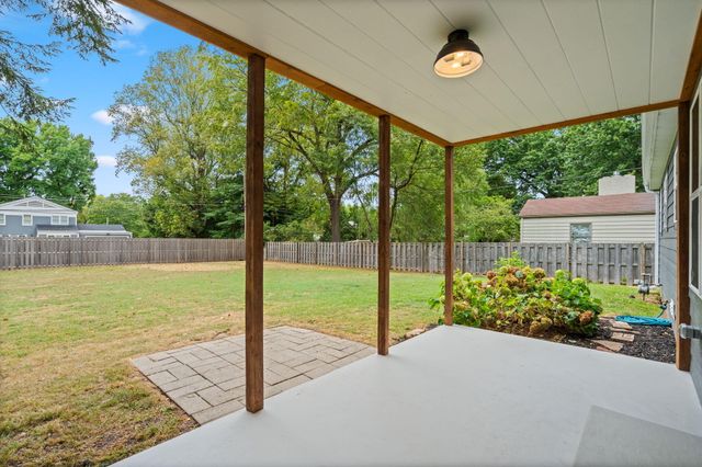 1435 S Fairway Avenue, Springfield, MO 65804