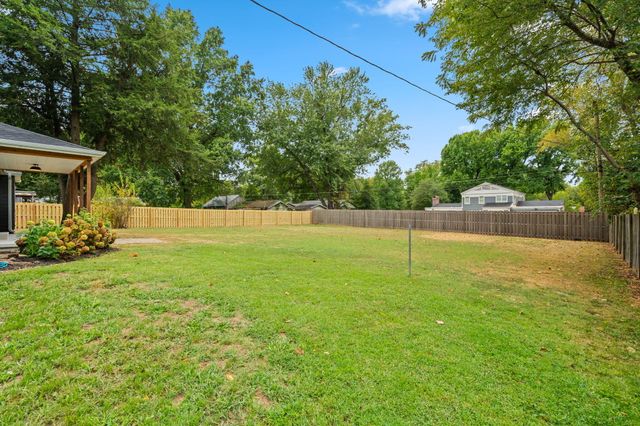 1435 S Fairway Avenue, Springfield, MO 65804