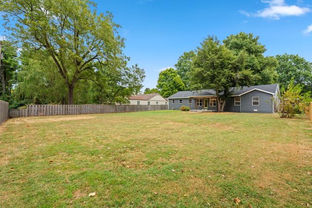 1435 S Fairway Avenue, Springfield, MO 65804