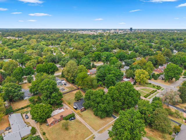 1435 S Fairway Avenue, Springfield, MO 65804