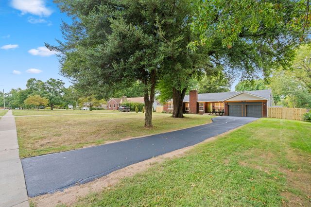 1435 S Fairway Avenue, Springfield, MO 65804