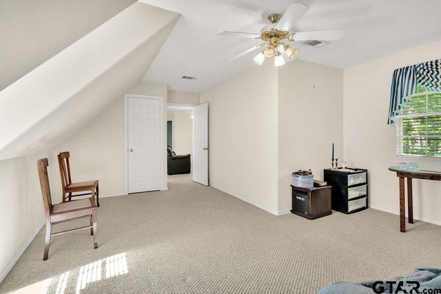 1345 Bridle Path Lane, Hideaway, TX 75771